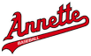 Annette Baseball