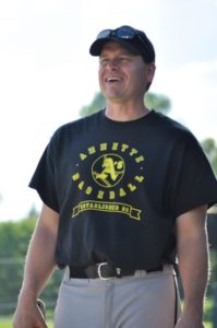 2012SelectTournament-Annette-A's-CoachSteve
