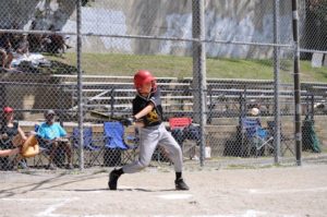 2012SelectTournament-Annette-A's-lexbatting
